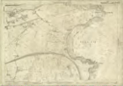 Kincardineshire, Sheet  003.16 - 25 Inch Map