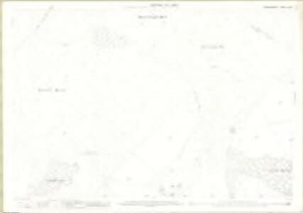 Berwickshire, Sheet  014.12 - 25 Inch Map