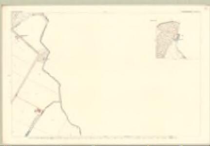 Roxburgh, Sheet X.14 (with inset X.10) (Eckford) - OS 25 Inch map