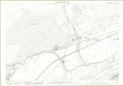 Aberdeenshire, Sheet  091.04 - 25 Inch Map