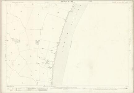 Yorkshire CXLVI.10 (includes: Bridlington; Carnaby) - 25 Inch Map