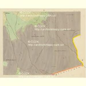 Stolzenhann - c1747-2-010 - Kaiserpflichtexemplar der Landkarten des stabilen Katasters