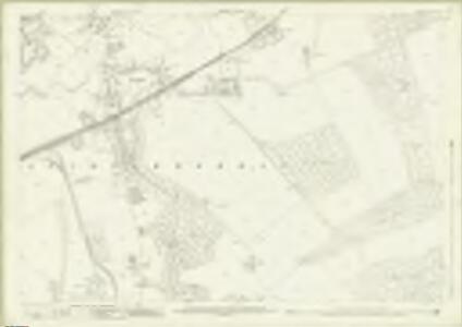 Fifeshire, Sheet  035.02 - 25 Inch Map