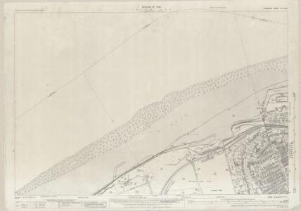Cheshire VII.6 (includes: Wallasey) - 25 Inch Map