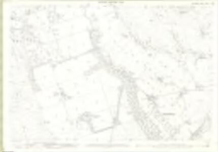 Caithness-shire, Sheet  039.02 - 25 Inch Map