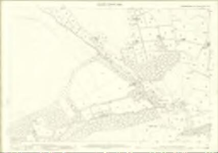 Kincardineshire, Sheet  015.05 - 25 Inch Map