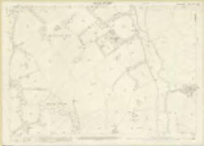 Peebles-shire, Sheet  008.10 - 25 Inch Map