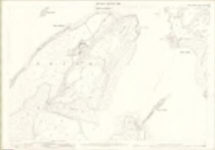 Argyll, Sheet  073.05 - 25 Inch Map