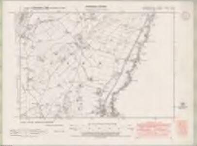 Aberdeenshire Sheet LXXXVI.NE - OS 6 Inch map