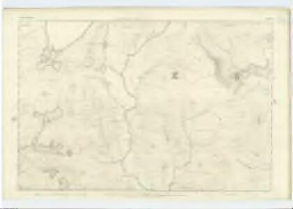 Kirkcudbrightshire, Sheet 14 - OS 6 Inch map