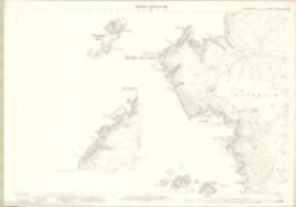Argyll, Sheet  217.12 & 16 - 25 Inch Map
