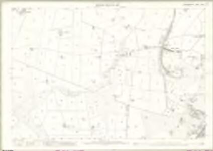 Aberdeenshire, Sheet  032.02 - 25 Inch Map