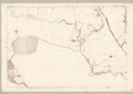 Perth and Clackmannan, Sheet LXXIII.15 (Auchtergaven) - OS 25 Inch map
