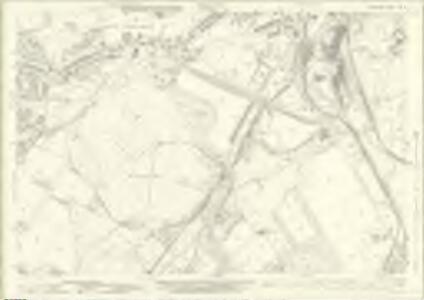 Lanarkshire, Sheet  018.04 - 25 Inch Map