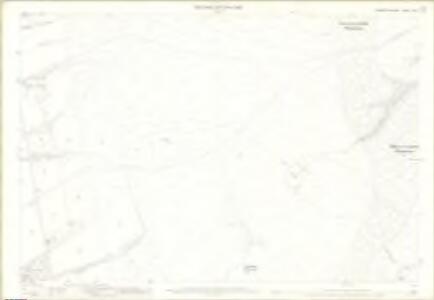 Dumbartonshire, Sheet  016.07 - 25 Inch Map