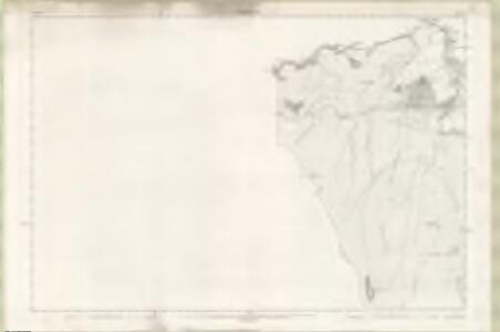 Caithness-shire Sheet IX - OS 6 Inch map