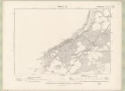 Ayrshire Sheet XLIV.NW - OS 6 Inch map