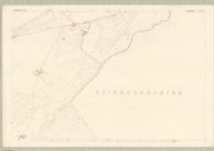 Lanark, Sheet XIII.12 (Cambusnethan) - OS 25 Inch map