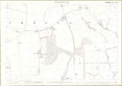 Aberdeenshire, Sheet  027.06 - 25 Inch Map