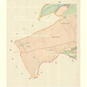 Nirklowitz (Mrsklice) - m1900-1-006 - Kaiserpflichtexemplar der Landkarten des stabilen Katasters