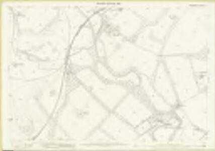 Peebles-shire, Sheet  005.14 - 25 Inch Map