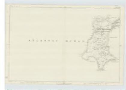 Orkney, Sheet LXXII - OS 6 Inch map