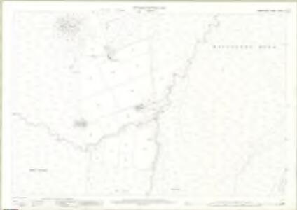Banffshire, Sheet  037.15 - 25 Inch Map