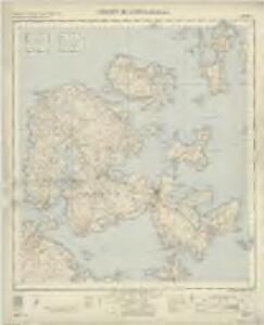 Orkney Islands (Kirkwall) - OS One-Inch Map