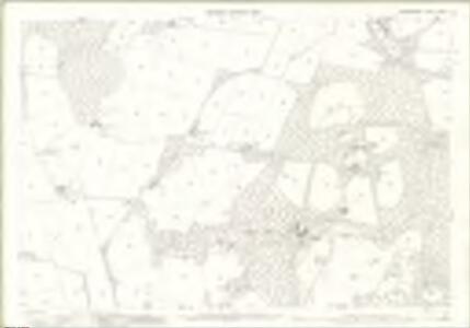 Aberdeenshire, Sheet  073.07 - 25 Inch Map