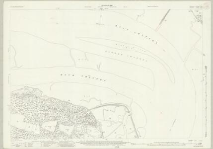 Dorset LI.1 (includes: Arne; Poole; Studland) - 25 Inch Map