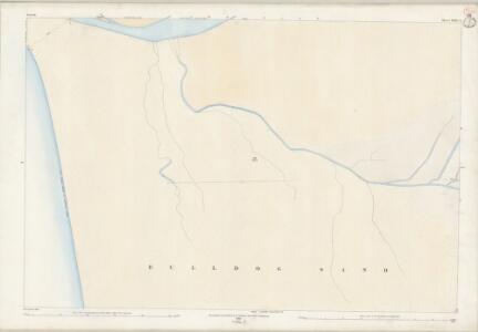 Norfolk XXII.5 (includes: North Wootton) - 25 Inch Map