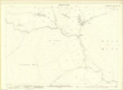 Edinburghshire, Sheet  023.10 - 25 Inch Map