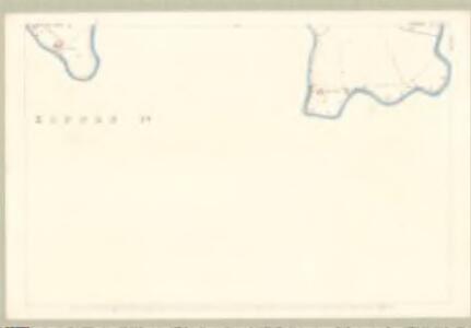 Perth and Clackmannan, Sheet CXXXI.13 (Port of Moteith) - OS 25 Inch map