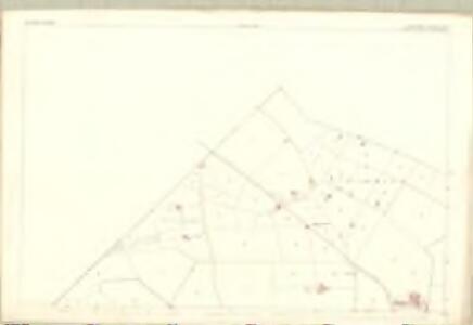 Banff, Sheet VIII.16 (St Fergus) - OS 25 Inch map