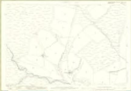 Haddingtonshire, Sheet  017.11 - 25 Inch Map