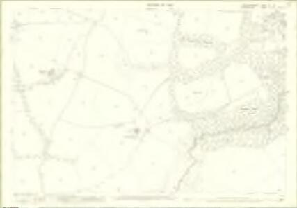 Haddingtonshire, Sheet  012.12 - 25 Inch Map