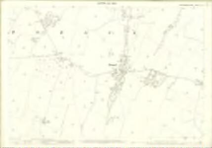 Kirkcudbrightshire, Sheet  054.11 - 25 Inch Map