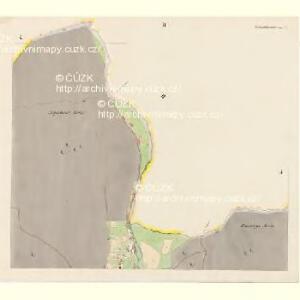 Christophhammer - c3602-1-002 - Kaiserpflichtexemplar der Landkarten des stabilen Katasters
