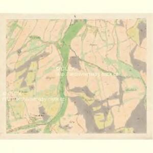 Lipthal - m1577-1-010 - Kaiserpflichtexemplar der Landkarten des stabilen Katasters