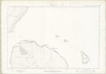 Inverness-shire - Isle of Skye Sheet XXXVI - OS 6 Inch map