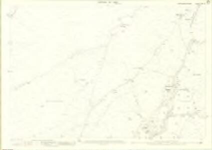 Kirkcudbrightshire, Sheet  032.08 - 25 Inch Map