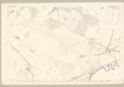 Dumbarton, Sheet XIV.12 (Kilmaronock) - OS 25 Inch map