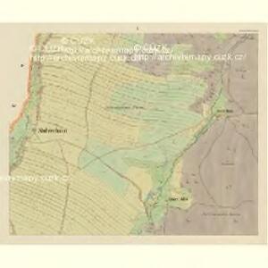 Stolzenhann - c1747-2-005 - Kaiserpflichtexemplar der Landkarten des stabilen Katasters