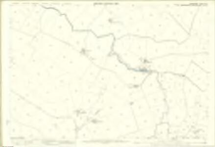 Lanarkshire, Sheet  016.15 - 25 Inch Map