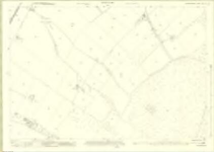 Kincardineshire, Sheet  024.15 - 25 Inch Map