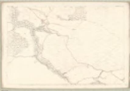 Ayr, Sheet LVI.2 (Dailly) - OS 25 Inch map