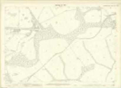 Edinburghshire, Sheet  014.11 - 25 Inch Map