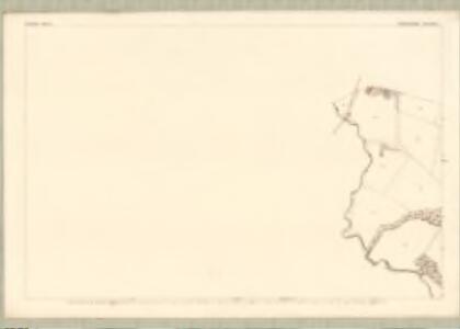 Roxburgh, Sheet XXVI.7 (Southdean) - OS 25 Inch map