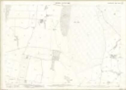 Dumfriesshire, Sheet  034.01 - 25 Inch Map
