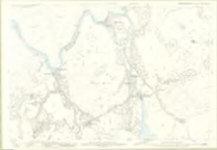 Kirkcudbrightshire, Sheet  034.08 - 25 Inch Map